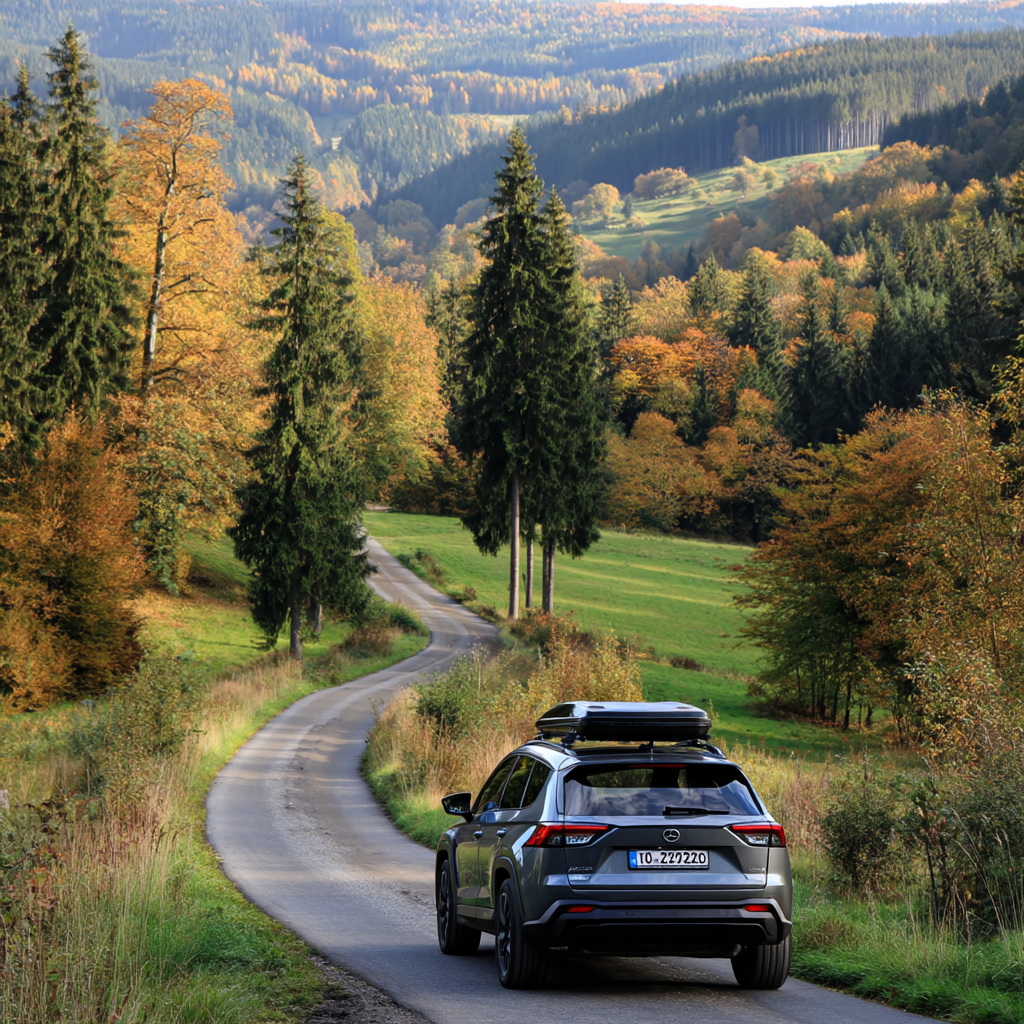 Eryil Werkstatt Zuverlässigkeit